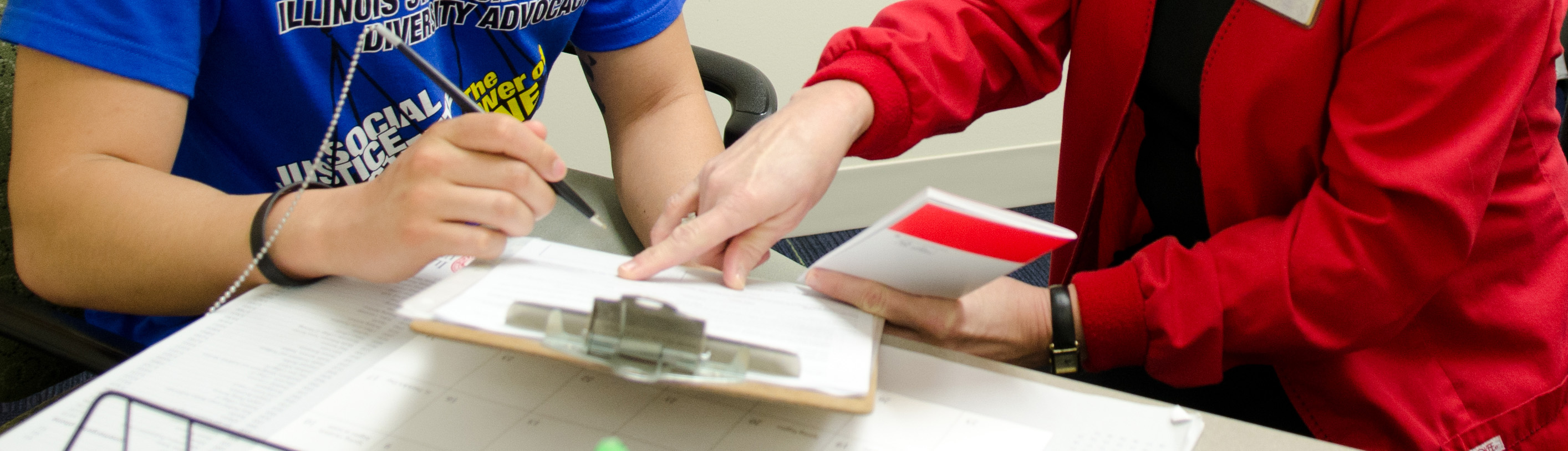 Illinois State University Student Health Insurance