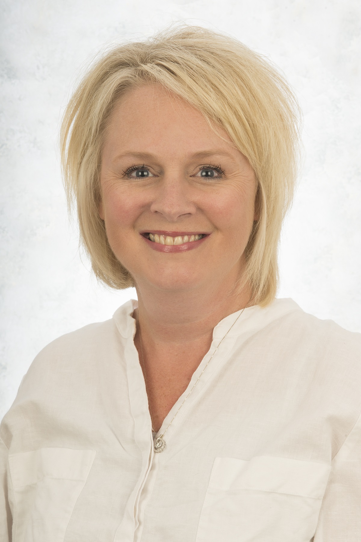 Becky Ludolph