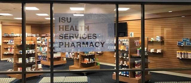 Pharmacy