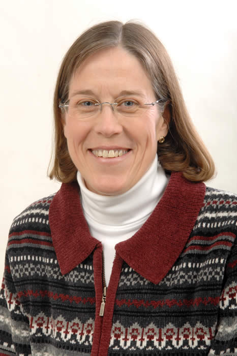 Susan Rausch, MD