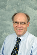 James Terfruchte