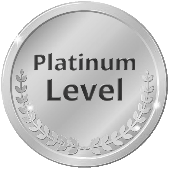 Platinum Level
